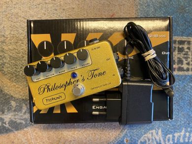 PIGTRONIX PHILOSOPHER´S TONE GERMANIUM GOLD LTD