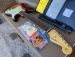 FENDER CUSTOM SHOP VINTAGE CUSTOM 1959 STRATOCASTER 2018