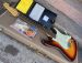 FENDER CUSTOM SHOP VINTAGE CUSTOM 1959 STRATOCASTER 2018