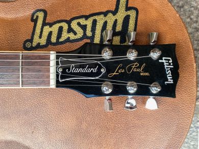 GIBSON LES PAUL STANDARD 2019 