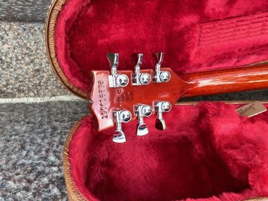 GIBSON LES PAUL STANDARD 2019 