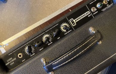 CARR HAMMERHEAD MK II COMBO