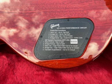 GIBSON LES PAUL STANDARD 2019 