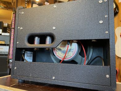 CARR HAMMERHEAD MK II COMBO