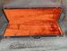 FENDER JAZZ BASS CASE 1967-1972