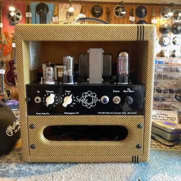 SWART SPACE TONE ST-6V6se COMBO 2007