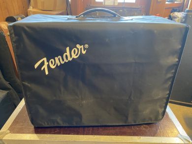 FENDER HOT ROD DELUXE COMBO 1996