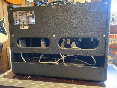 FENDER HOT ROD DELUXE COMBO 1996