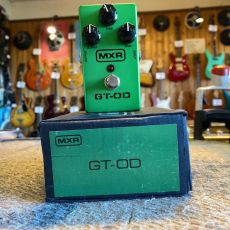 MXR GT-OD