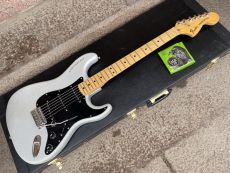 FENDER 25th ANNIVERSARY STRATOCASTER 1979