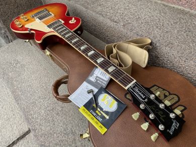 GIBSON LES PAUL STANDARD 1997