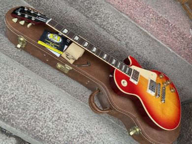 GIBSON LES PAUL STANDARD 1997