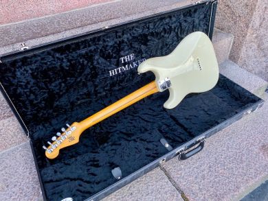 FENDER Nile Rodgers Hitmaker Stratocaster