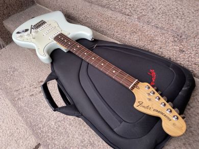 FENDER AMERICAN SPECIAL STRATOCASTER 2018