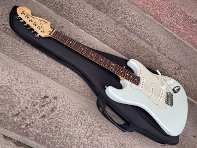 FENDER AMERICAN SPECIAL STRATOCASTER 2018