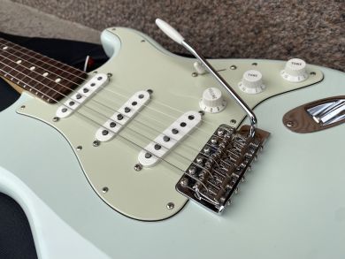 FENDER AMERICAN SPECIAL STRATOCASTER 2018