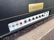 CERIATONE JTM45 6L6