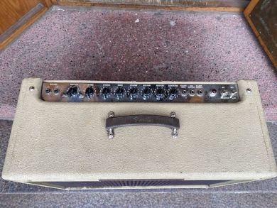 FENDER BLUES DELUXE USA