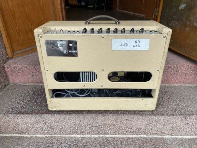 FENDER BLUES DELUXE USA