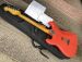 K-LINE SPRINGFIELD, Fiesta Red