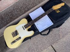 K-LINE TRUXTON, Vintage White