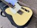 K-LINE TRUXTON, Vintage White
