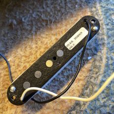 SEYMOUR DUNCAN STRAT SLL-5 STAGGERED