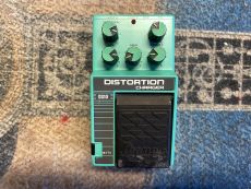IBANEZ DISTORTION CHARGER DS10