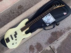 ESP M-IV BASS 1989