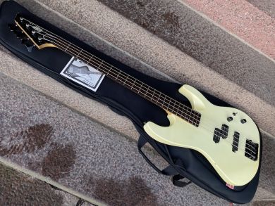 ESP M-IV BASS 1989