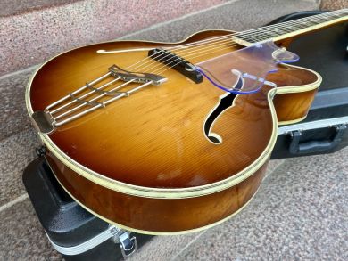HOFNER COMMITTEE 1958