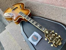 HOFNER COMMITTEE 1958
