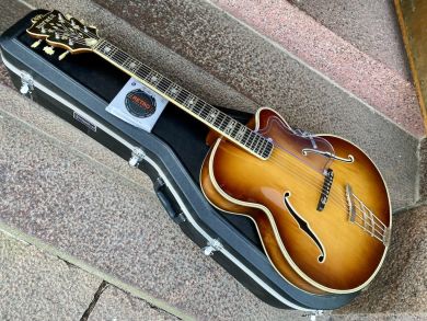 HOFNER COMMITTEE 1958