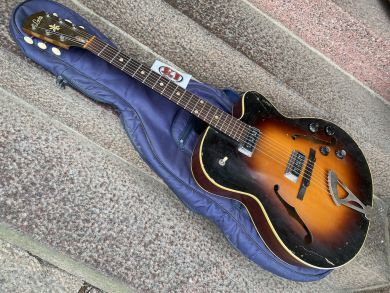 LEVIN 335 1966
