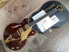 GRETSCH 6122 COUNTRY CLASSIC II 2003