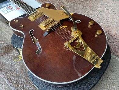 GRETSCH 6122 COUNTRY CLASSIC II 2003