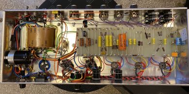CERIATONE JTM45 6L6