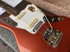 FENDER JOHNNY MARR JAGUAR 2024