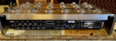 TC ELECTRONICS G-SYSTEM