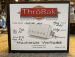 THROBAK SLE-101 MXV SET, AGED NICKEL