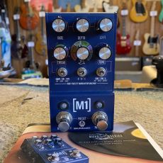 WALRUS M1 HIGH-FIDELITY MODULATION MACHINE