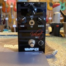 WAMPLER VELVET FUZZ