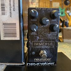 NEUNABER IMMERSE REVERBERATOR