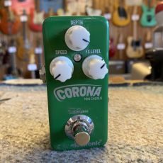 TC ELECTRONIC CORONA MINI CHORUS
