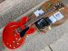 GIBSON ES-335, Sixties Cherry