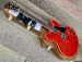GIBSON ES-335, Sixties Cherry