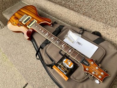 PRS SE CUSTOM 24 2018