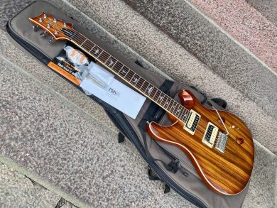 PRS SE CUSTOM 24 2018