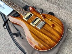 PRS SE CUSTOM 24 2018