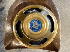 CELESTION GOLD 12" 8ohm  
